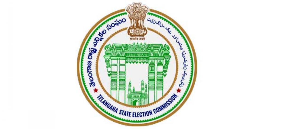 State election body making foolproof preparations