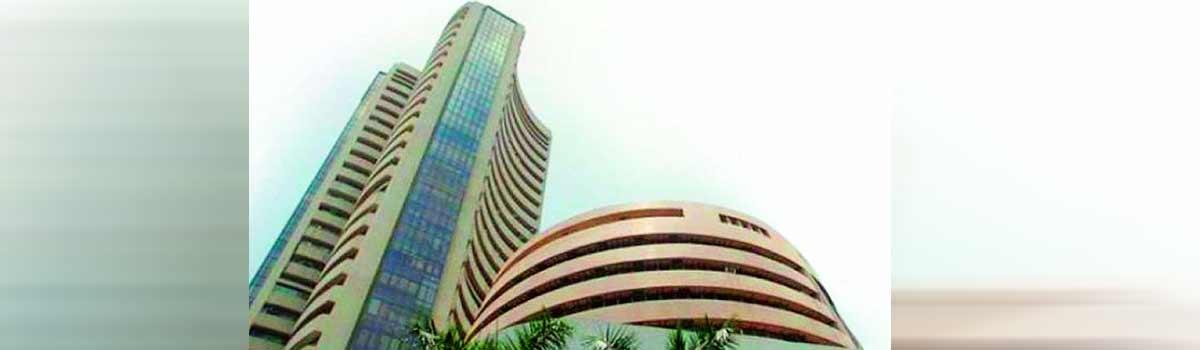 Sensex, Nifty turn choppy as IT, pharma stocks fall