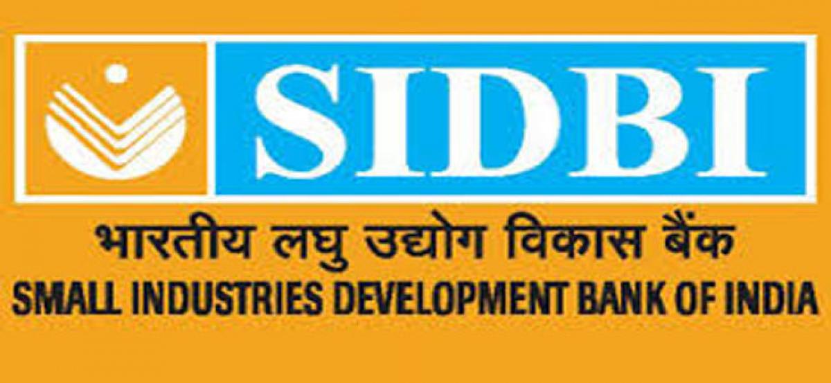 SIDBI to celebrate foundation day