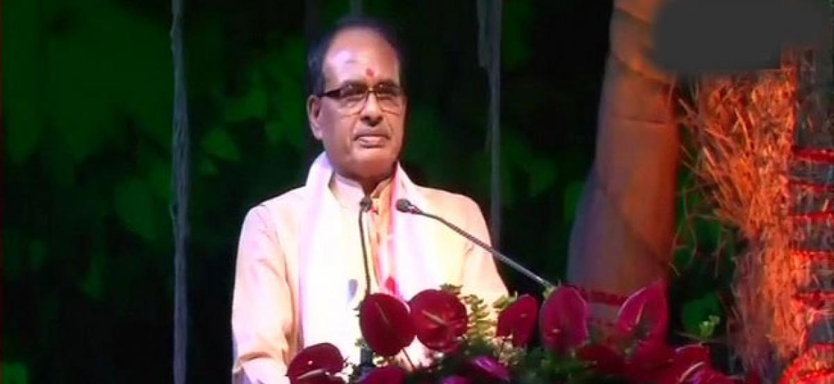 MP will register gurukuls, treat them equivalent to mainstream schools: Shivraj