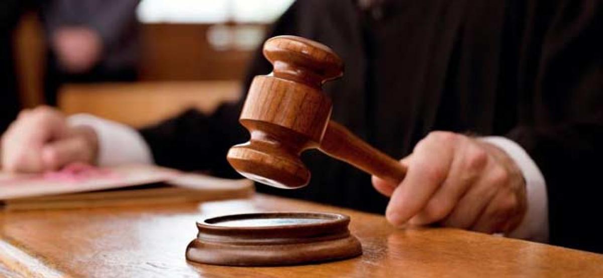 Naroda Gam case: SIT court concludes hearing on plea to make two IPS officers accused; judgment on 16 May