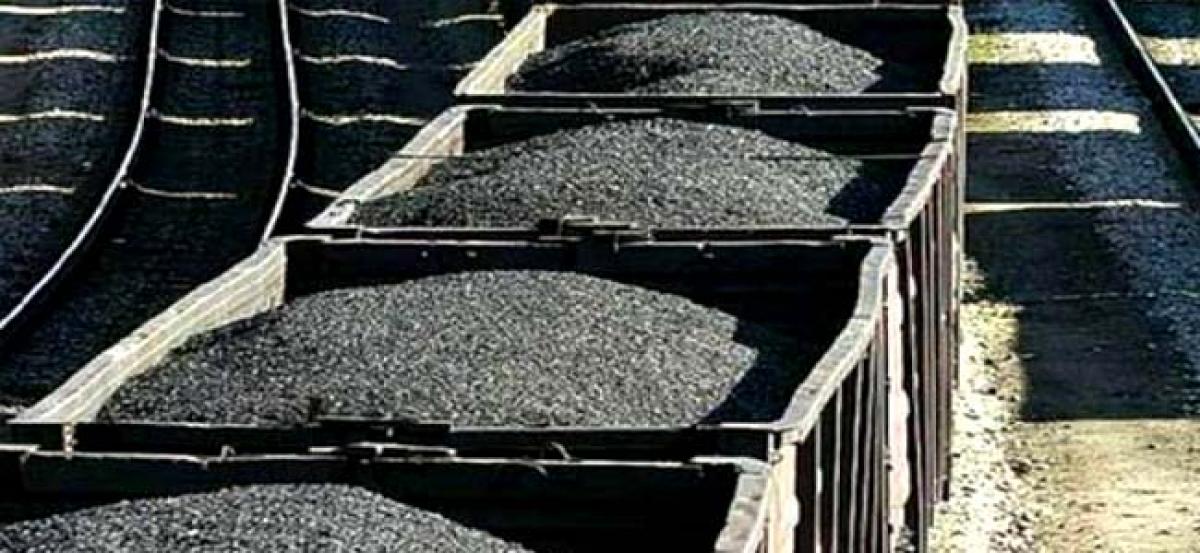 Cong slams Centre over coal import scam, demands fair and impartial probe