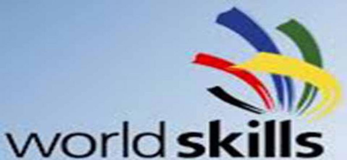 Preparations start in JK for global skill event