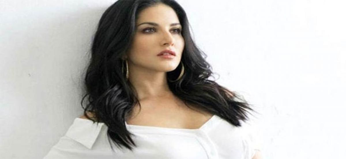 Motherhood changed me for better: Sunny Leone