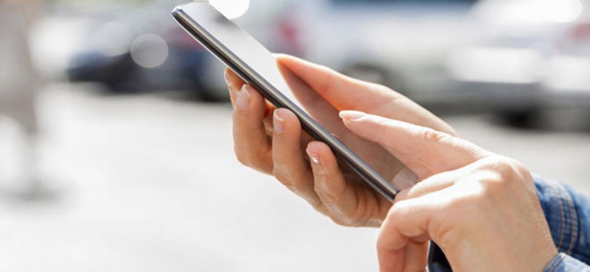 Smartphone addiction may signify a hyper-social behaviour