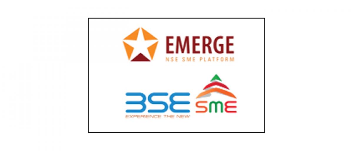 SMEs in Telangana shy of equity markets