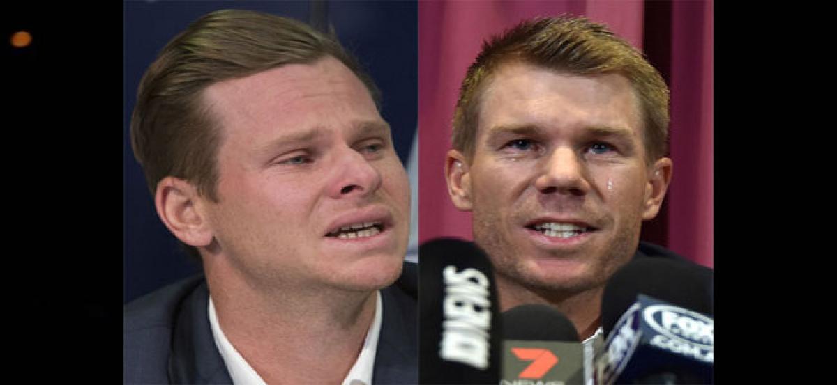 IPL ban may have spared Steve Smith, David Warner wrath of Indian public: Ian Chappell