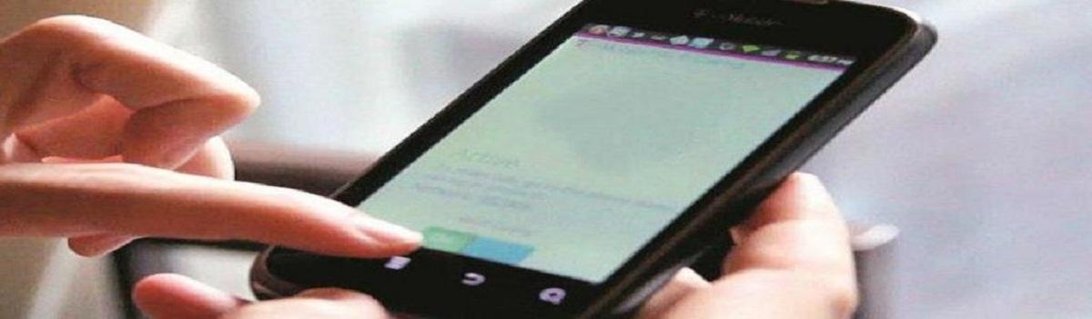 Hyderabad: SMS banned 48 hours before polls