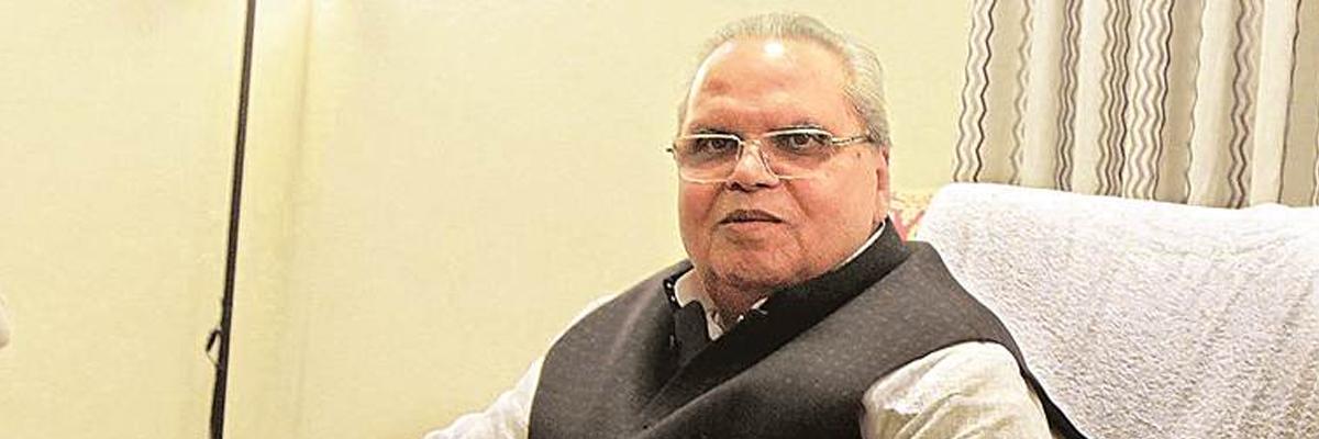 Operational independence of J-K Bank will remain key objective of admin: Guv