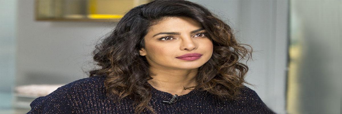 B-town slams racist slur on Priyanka Chopra