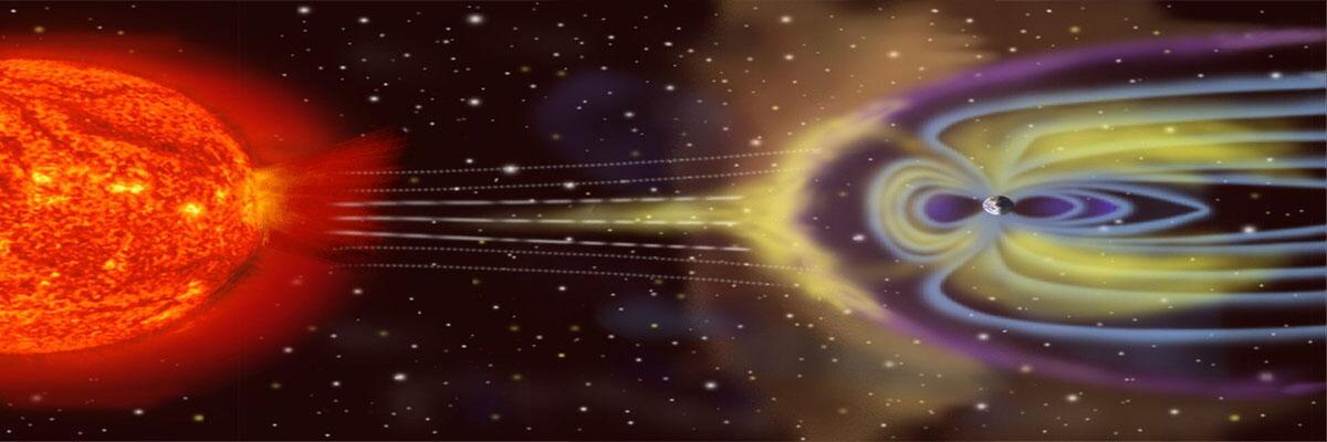 New method to predict solar storms developed