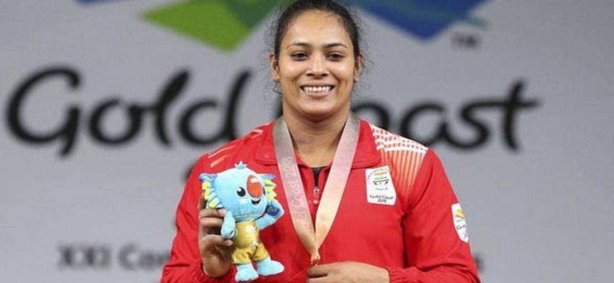 CWG 2018: Punam Yadav wins Indias fifth gold