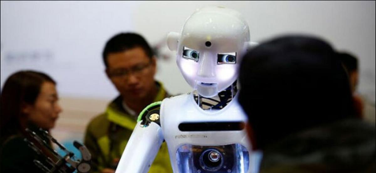 How China can help India take a giant leap in Artificial Intelligence