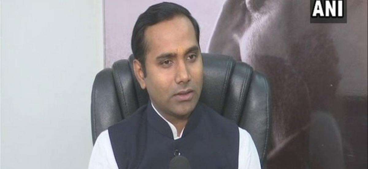 Not contesting bypolls with BSP: Samajwadi Party