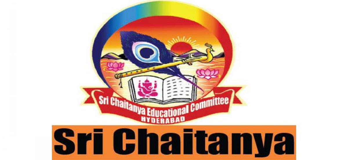 Sri Chaitanya emerges national champion again in NEET-2018