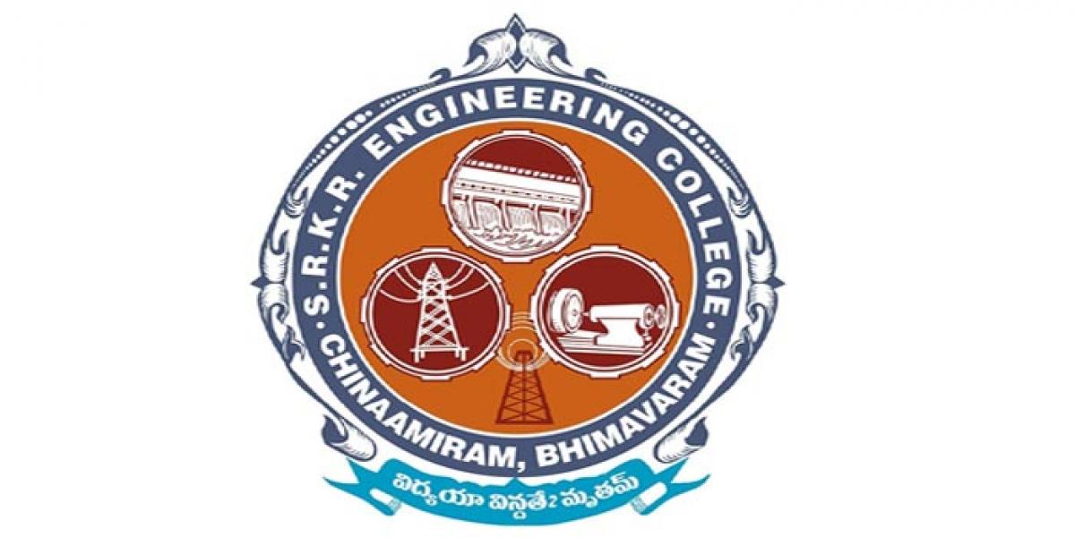SRKR Engineering College