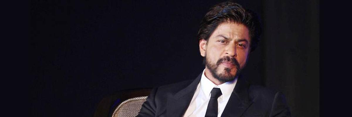 We need to have video literacy in India: Shah Rukh Khan