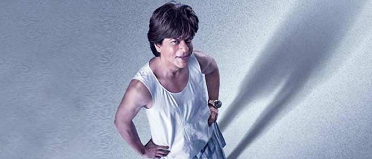 Should we judge SRK only by the success of Zero?