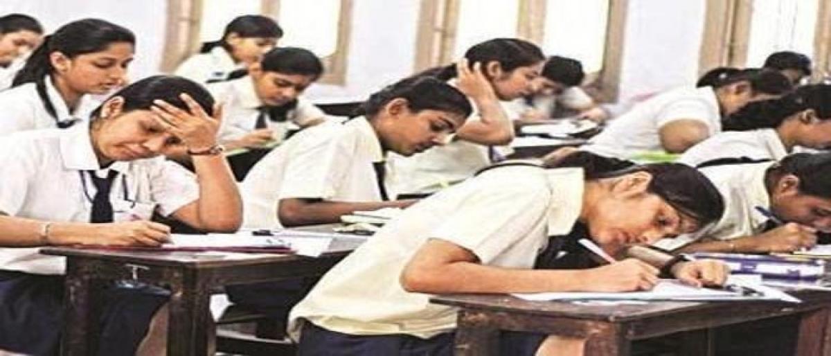 DGE warns schools on SSC exam fee