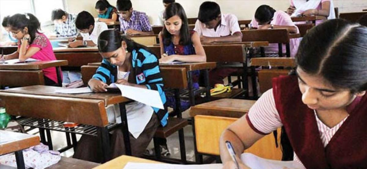 SSC exam paper leak: One more held by Mumbai police, 4 accused arrested so far