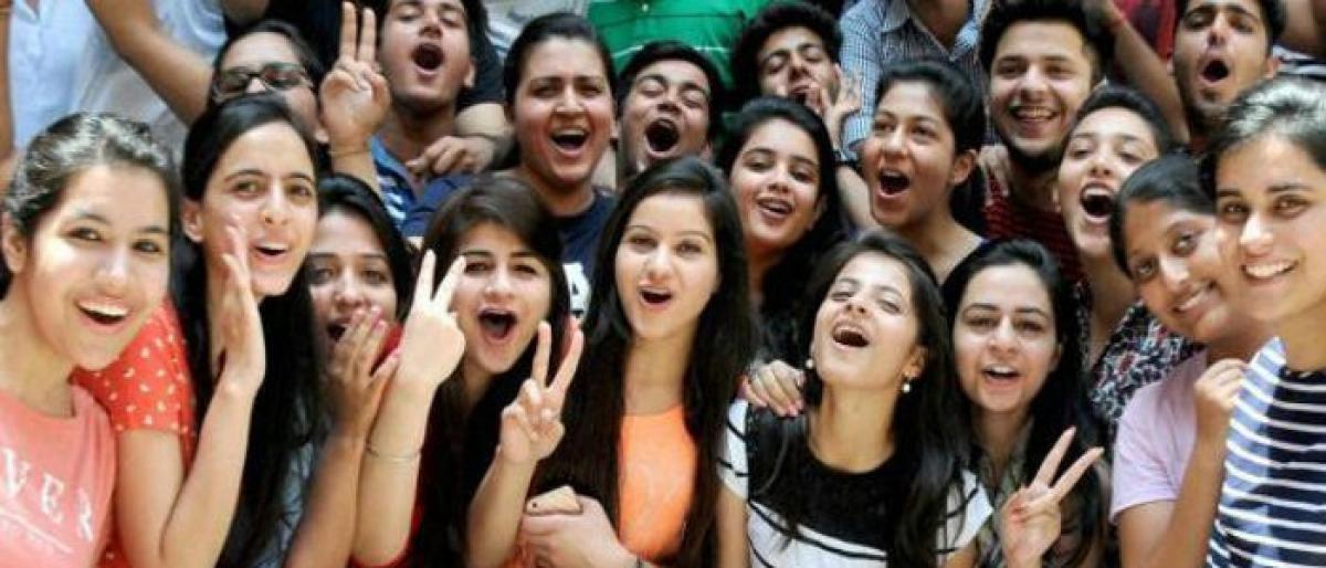 Private schools fare well in SSC exams