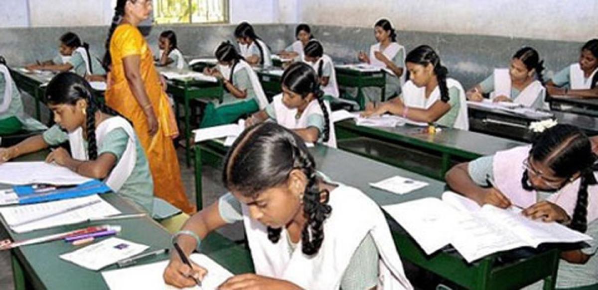 SSC Supplementary exams to begin today