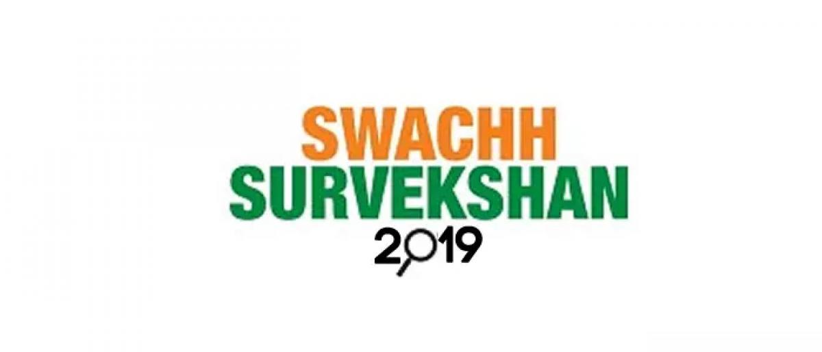 Ongole Municipal Corporation to utilise local talent in Swachh Sarvekshan