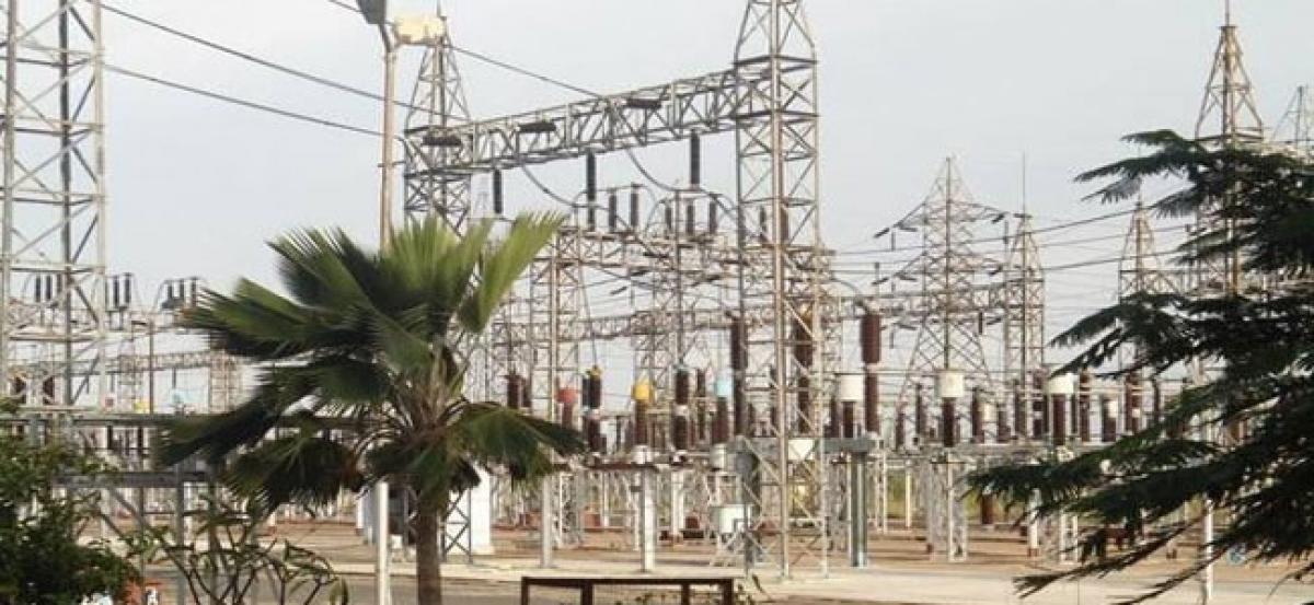 Sub-station staff posts for sale in Tirupati?