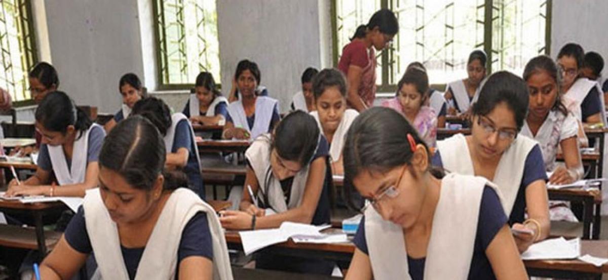 Madhya Pradesh: Mandatory for students to answer roll call with Jai Hind