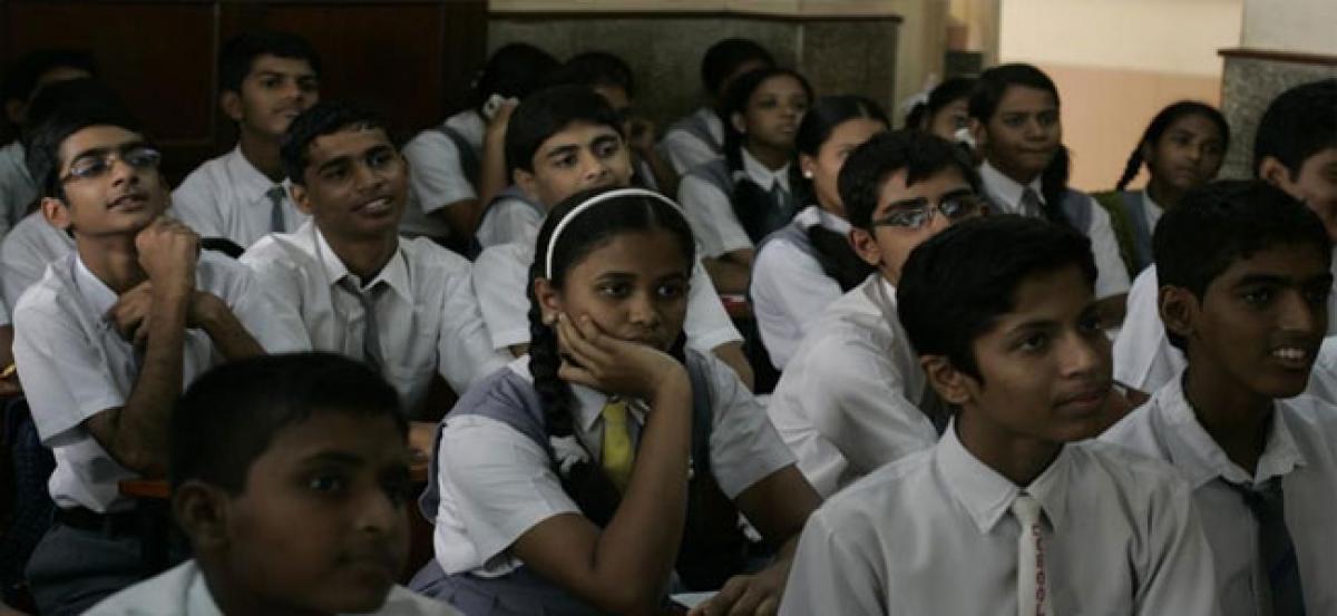 More students opting for science subjects: HRD