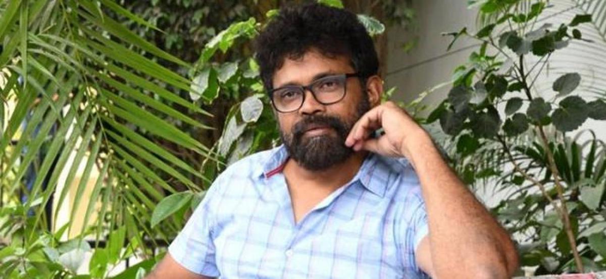 Sequel To Rangasthalam