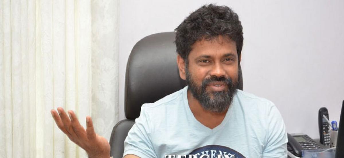 Sukumar to go on a holiday with family