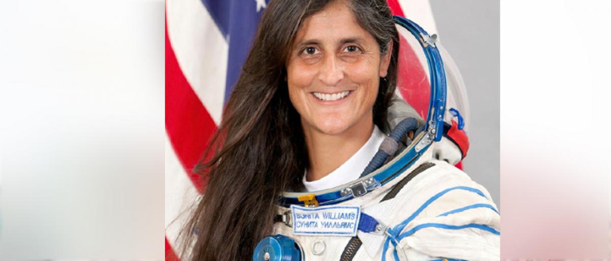 How Sunita Williams continues her career in space