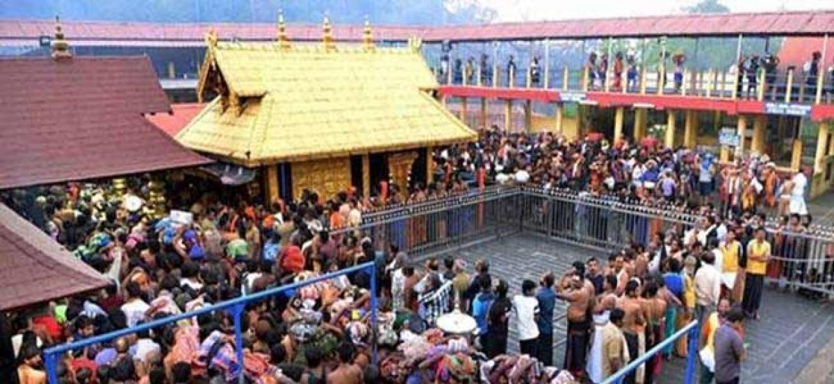 Sabarimala verdict today: Can women enter temple to offer prayers to Lord Ayyappa? Supreme Court to decide