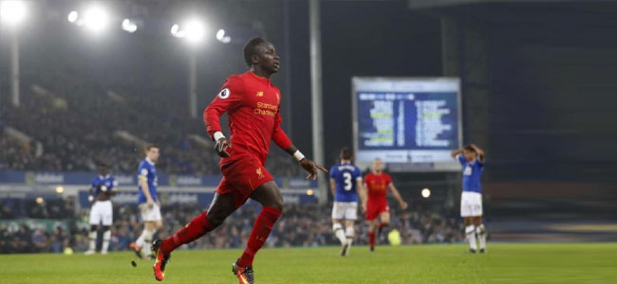 Footbal Transfers: Jurgen Klopp optimistic of Sadio Manes long-term stay at Liverpool