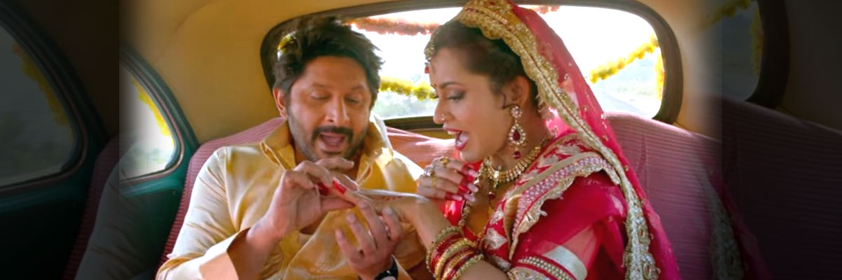 Fraud Saiyaan Trailer Goes Viral, Arshad Warsi is Just Brilliant