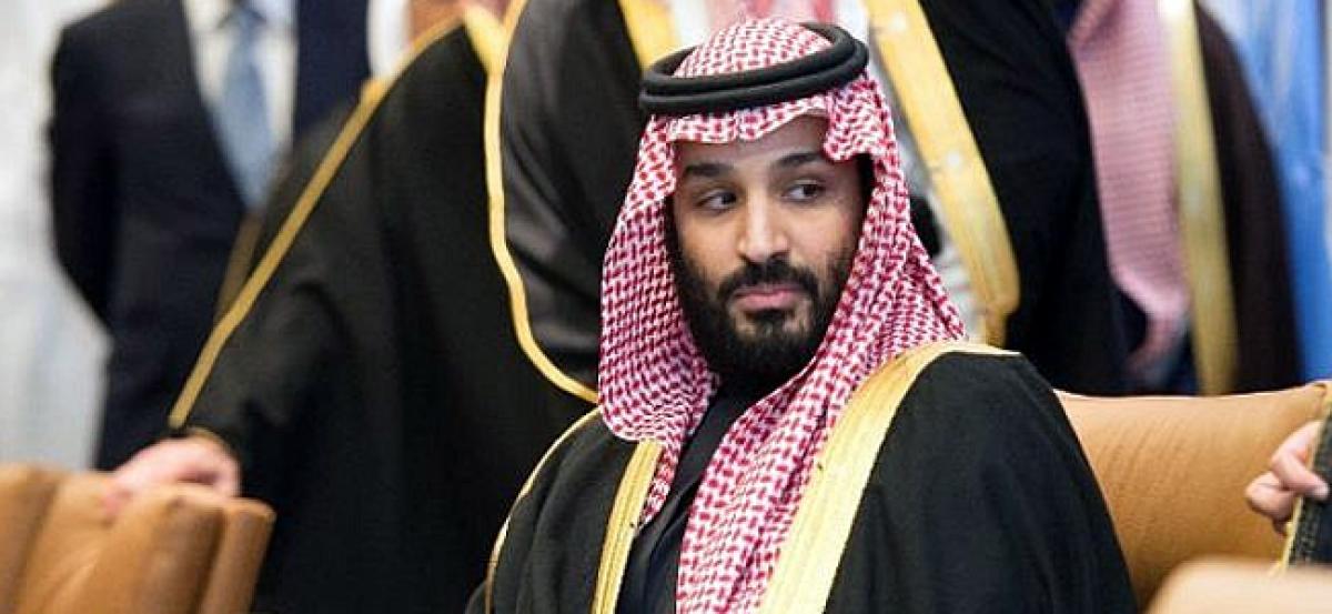 Remarkable progress in Saudi Arabia, Prince Mohammed bin Salman acknowledged