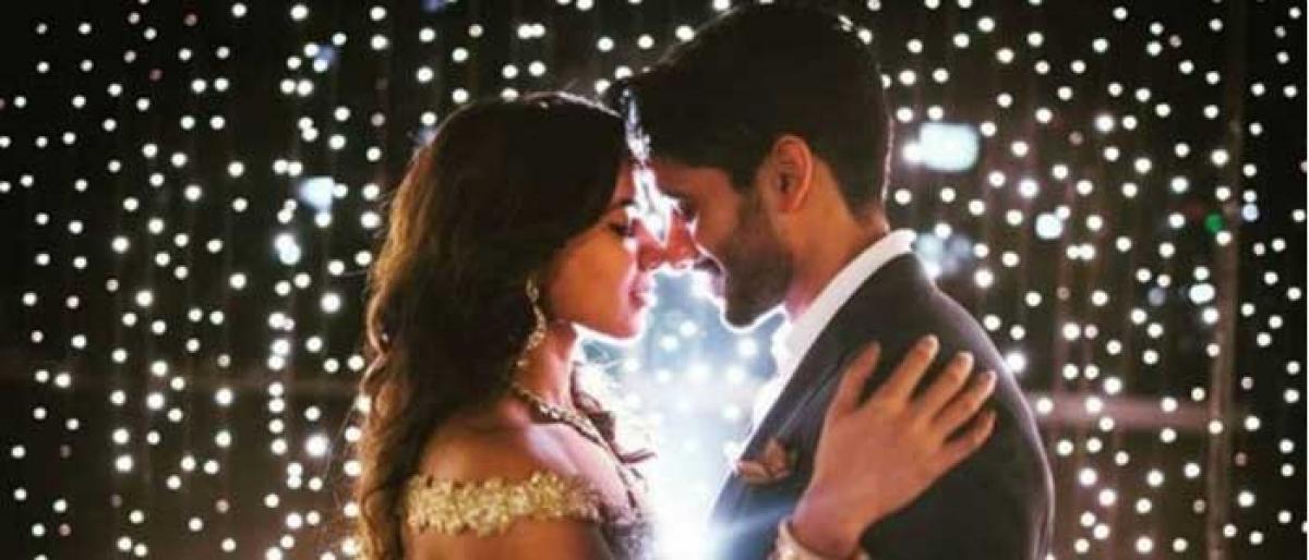 All that you should know about Samantha and Naga Chaitanya’s wedding