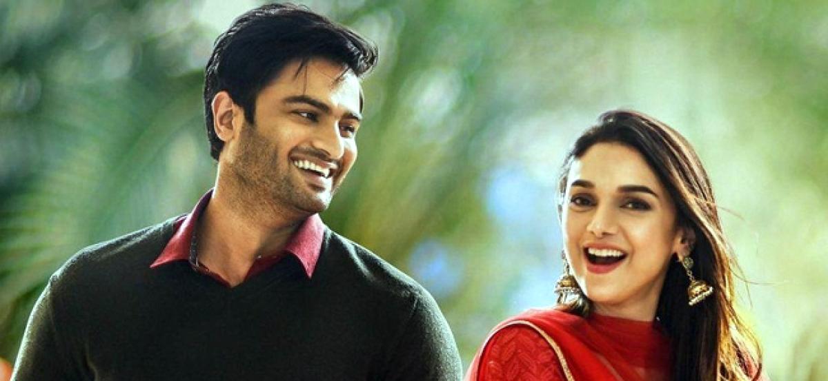 Sammohanam First Week Box Office Collections Report