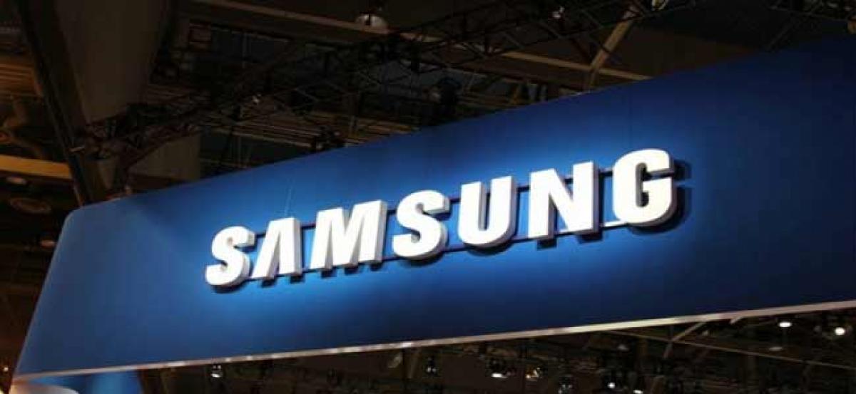 Samsung India to hire 1000 engineers for R&D facilities