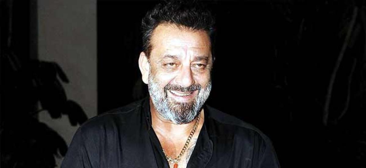 Relief for Sanjay Dutt, Bombay High Court says no violation by govt in allowing early release of actor