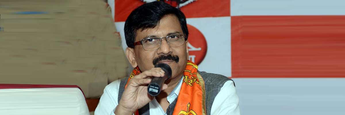 Results a clear message to BJP, its time to introspect: Shiv Sena