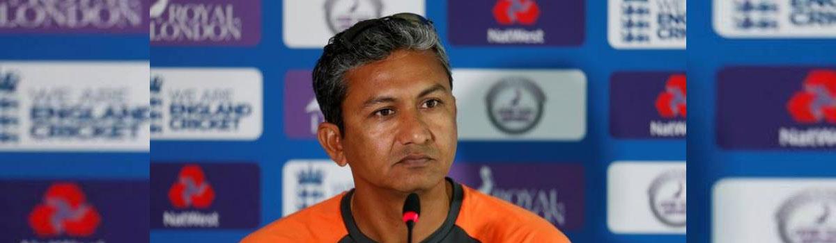 It’s now about crossing line, were expecting more from lower-order, says Bangar