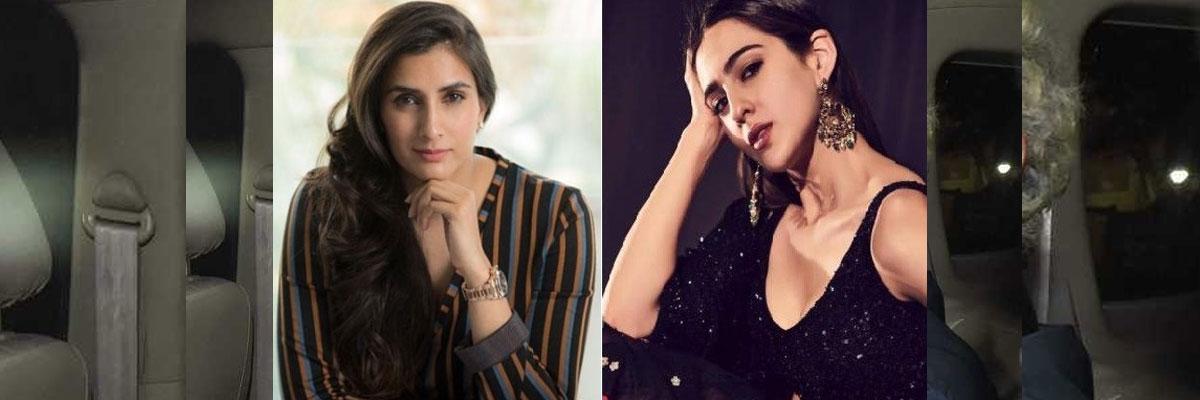 Sara Ali Khan’s graph was Amazing to Watch Says Pragya Kapoor