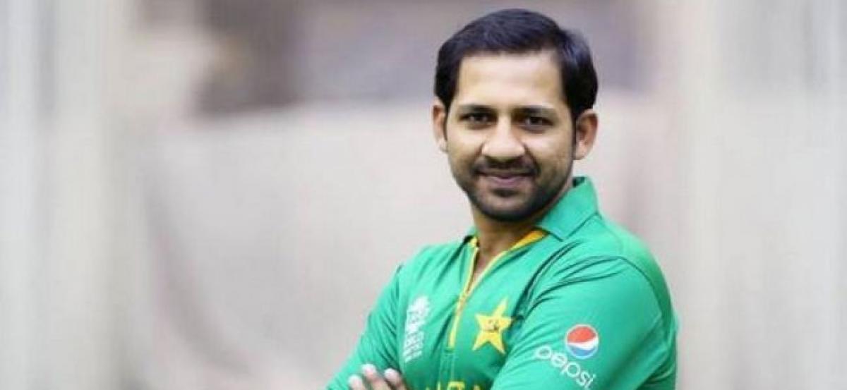 Sarfraz warns Pakistan against taking Zimbabwe lightly