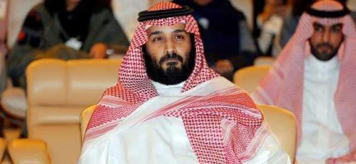 Coup or purge? Why actions of Saudi Arabias Crown Prince Mohammed bin Salman takes kingdom into unpredictable new era