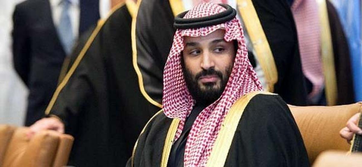 Saudi Arabia declares online satire punishable offence