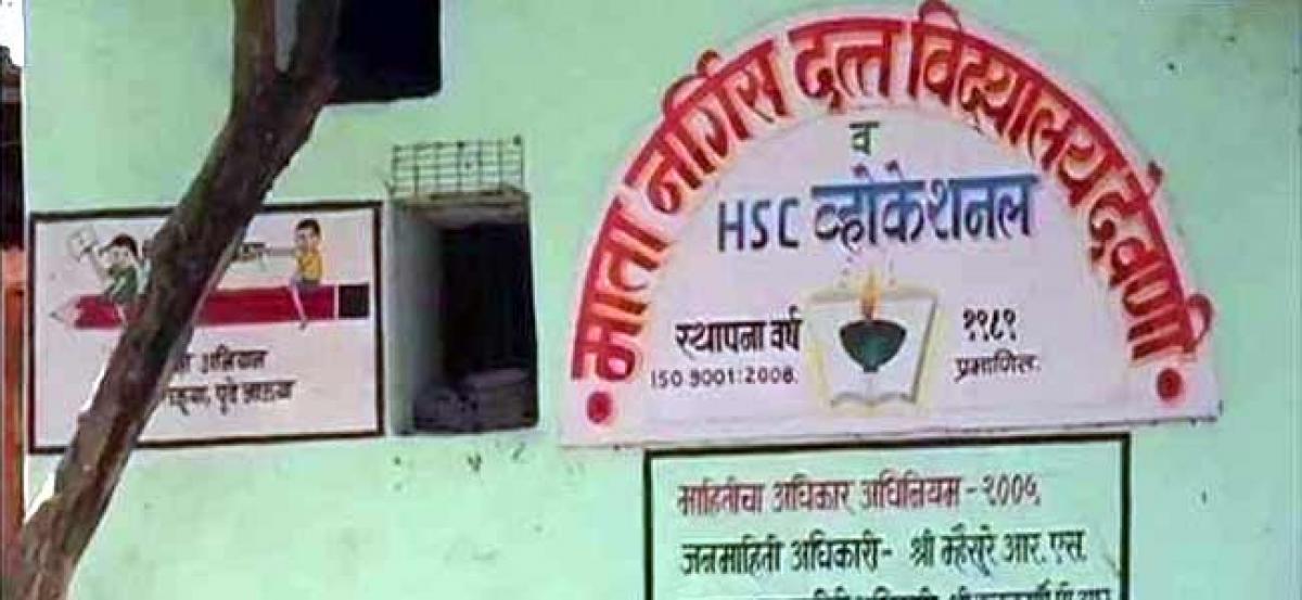 School expels rape victim in Maharashtras Latur to maintain dignity of institution