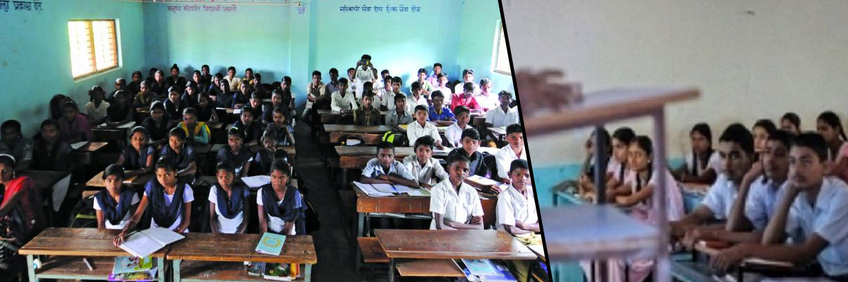 School students to answer roll all with ‘Jai Hind’: Gujarat govt issues directive