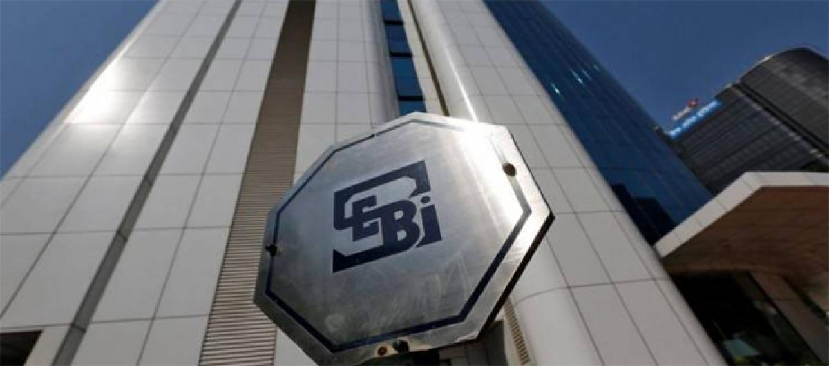 Sebi initiates consultation on FPI norms 